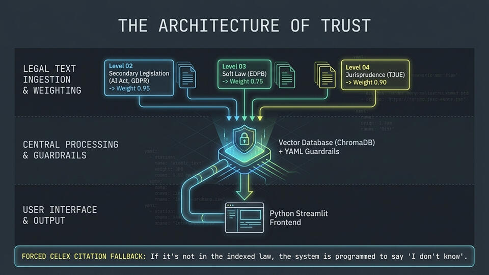 Legal Tech